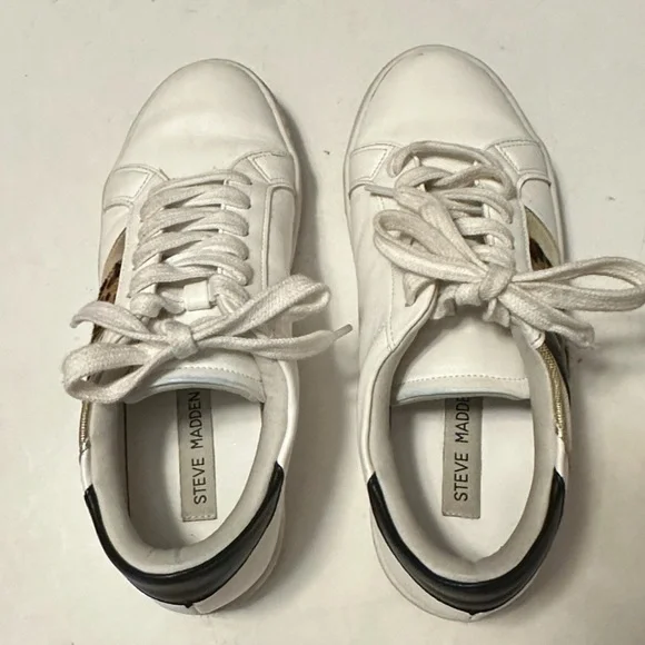 Steve Madden‎ sneakers - Picture 8 of 11